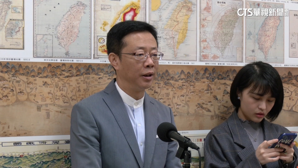 藍提議員補助費+50%　綠委批：合法合規是重點