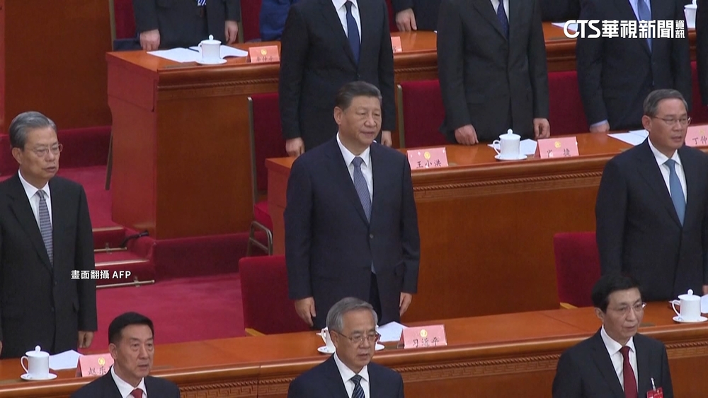 軟硬兼施！　蔡明彥：中共對台「壓.拉」兩手策略