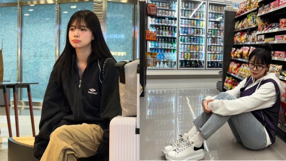 李多慧Vlog曬新家、大秀廚藝　曝「正在學繁中」：想快點去台灣