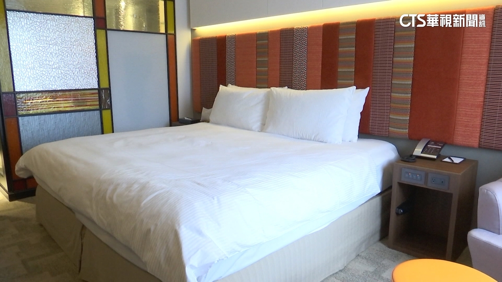 台灣觀光旅館房價「每晚平均4660元」 3原因比去年漲11%