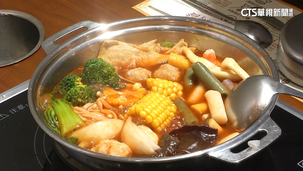 蘇丹紅燒火鍋業！ 錢都急聲明：「預防性下架」沙茶醬