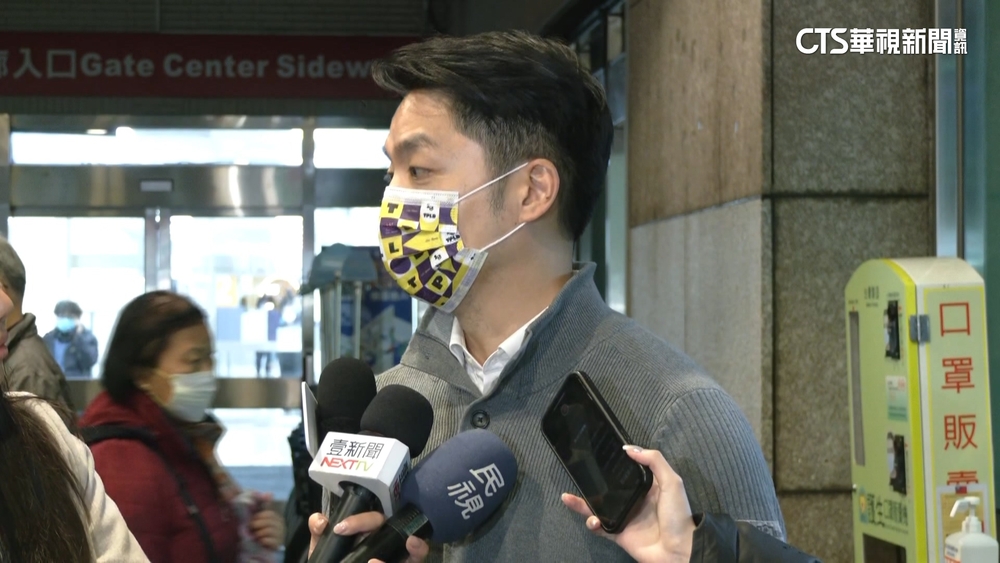 康橋校車文山隧道翻覆　受傷學生：睡夢中驚醒