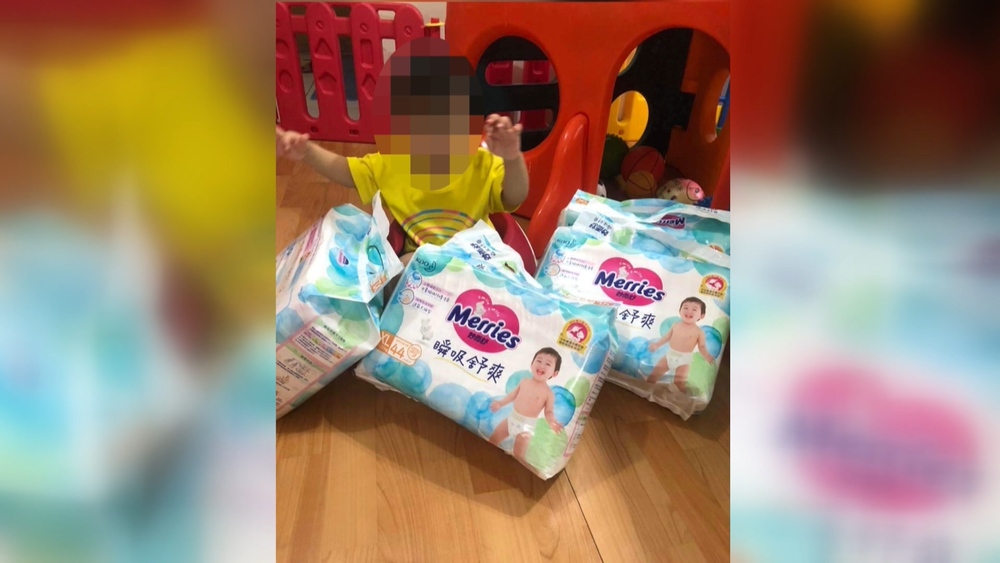 保母虐童案掀「退捐款潮」　女星歐陽靖籲「等家孩子是無辜的」