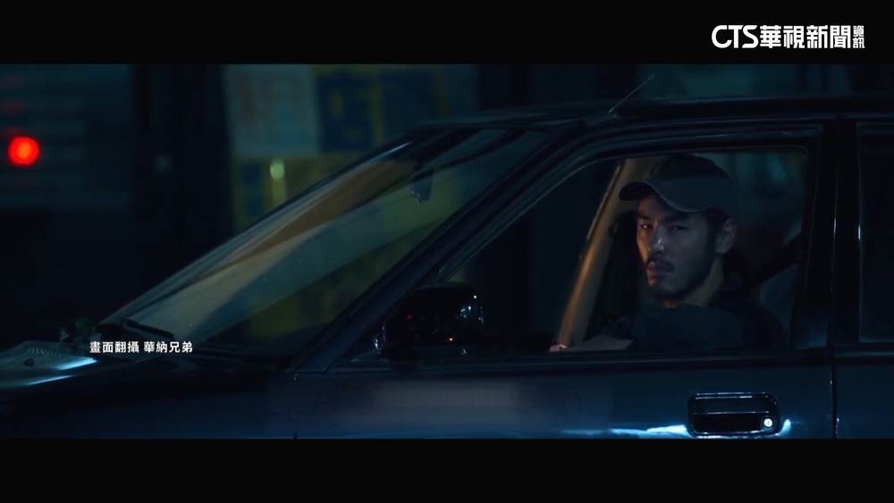 電影「周處除三害」熱度高　中國票房有望17億台幣