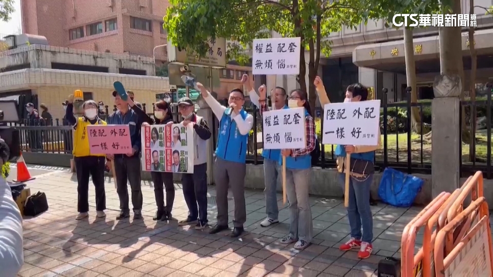 黃捷提中配入籍要「宣誓2事」　藍轟：拉高仇恨值