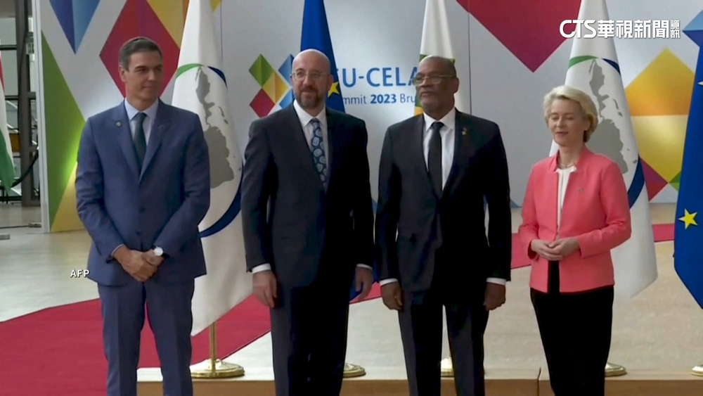 曾遭國內幫派威脅推翻　　海地總理驚傳請辭