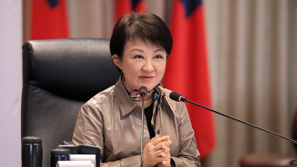 台中人口將破285萬大關 這幸運兒可拿iPhone15、星宇機票