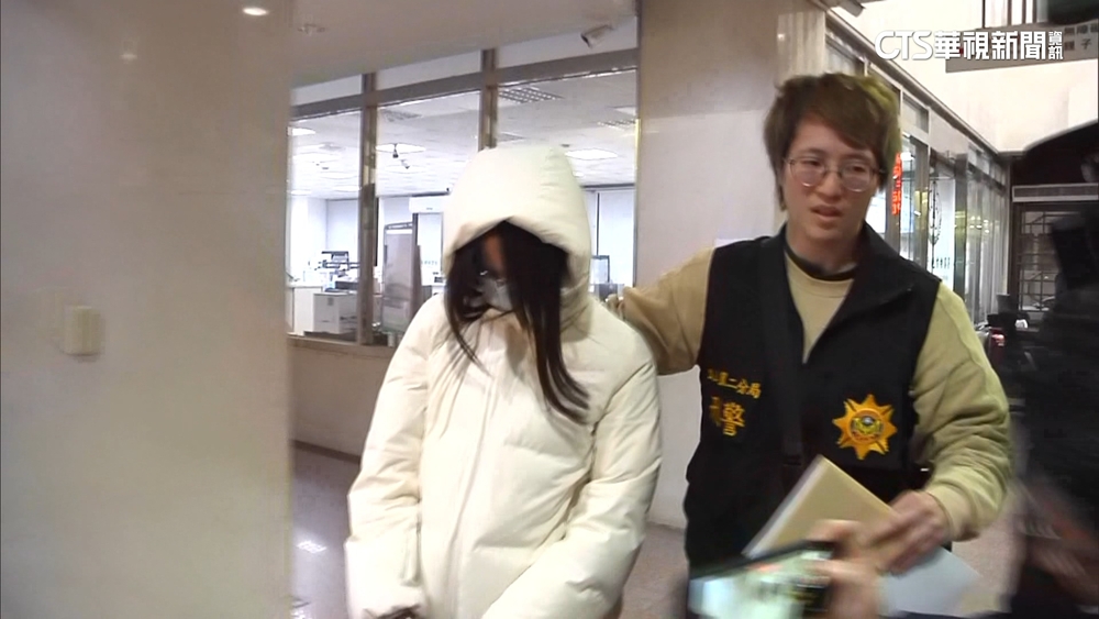 虐童案訪視報告涉不實　女社工「過失致死」列被告