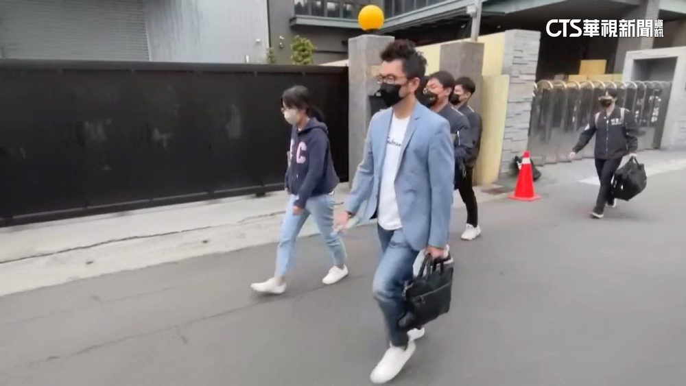 李姓台商接家族事業　龍海同記遭爆早在中國註冊