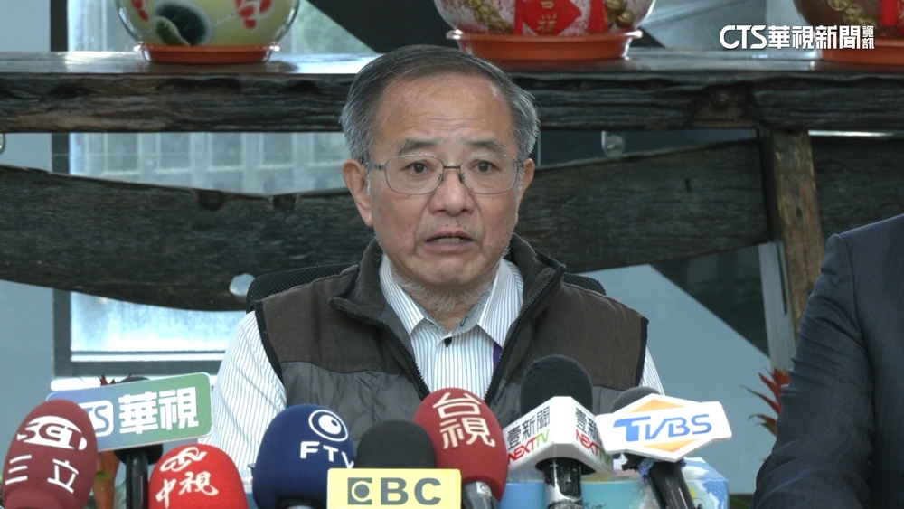 蘇丹紅沙茶醬銷大呼過癮.萬鮮　金福華董事長鞠躬歉