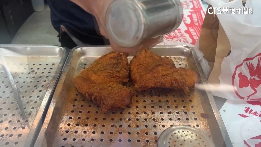 踢爆天使雞排用過期調料　檢舉民眾獲12萬獎金