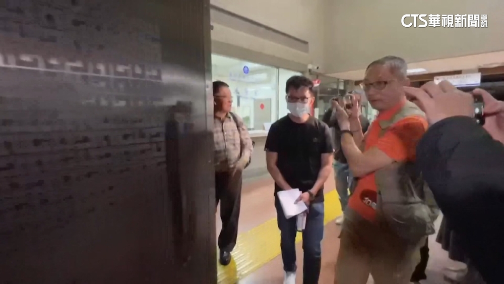 蘇丹紅案爆違法逮捕！　今開羈押庭　台商收押禁見