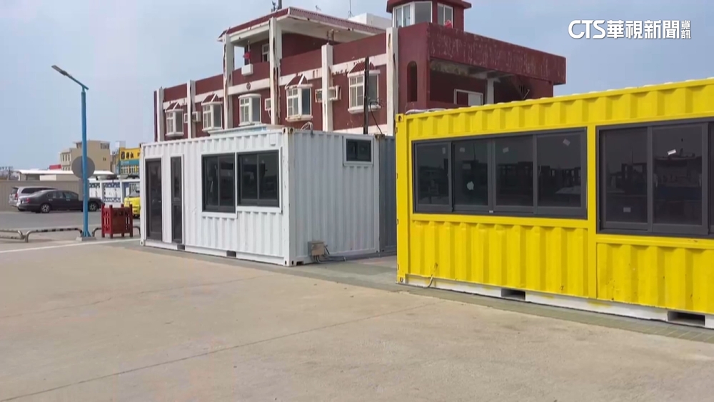 遊艇業者控加收「變動租金」剝2層皮　澎管處：誤會