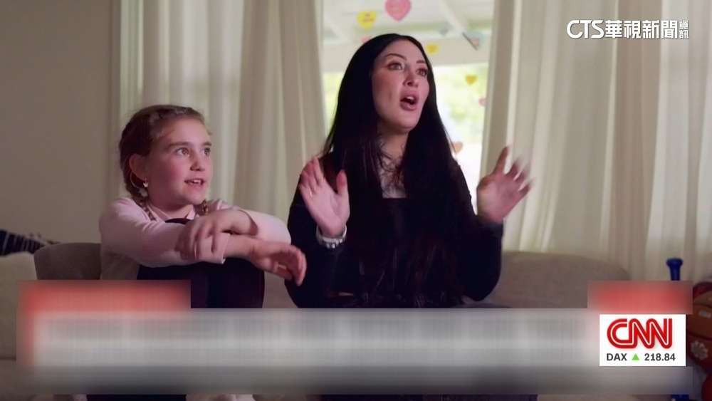 美兒童掀美妝保養熱潮　TikTok影片竄網路