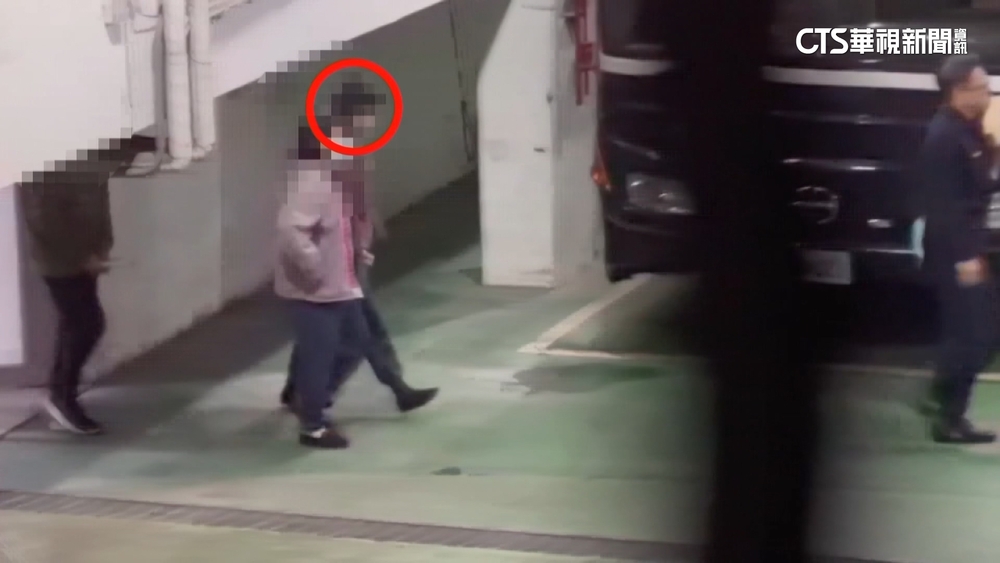 外傭拍到虐童影像　保母妹遭提訊仍「不認罪」