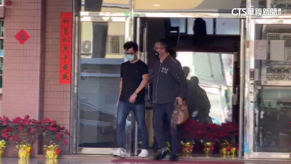 涉進口蘇丹紅辣粉！李姓台商遭收押　千字文澄清致歉