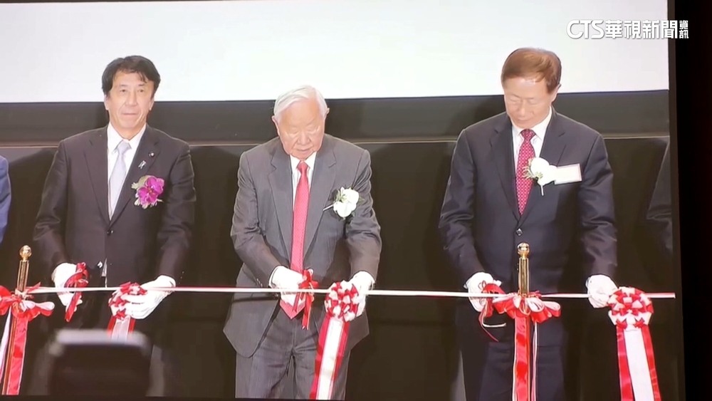 台積電資安長身價約108億 超越劉德音.魏哲家