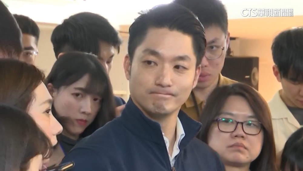 虐童案藍議員批「愧對市民」　蔣拋三方共訪機制