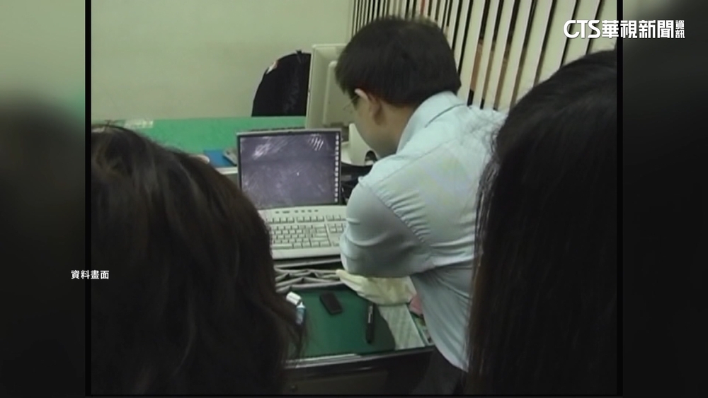 資安人才荒！祭500萬年薪挖角警　「薪」羨背後門檻高