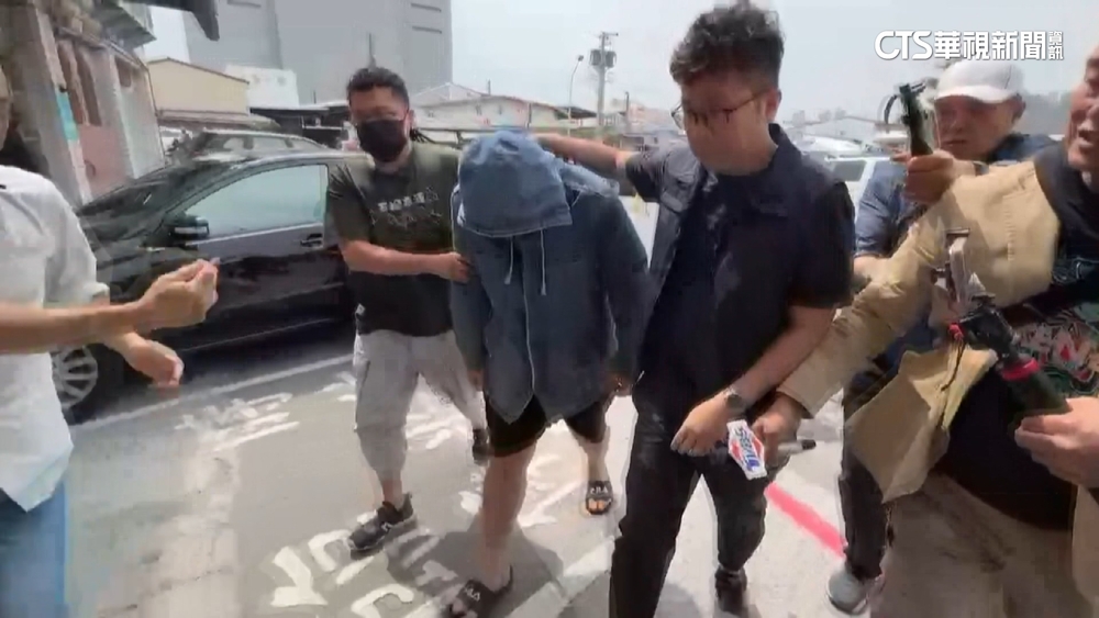 警清查近300輛車　高雄棄嬰屍找到生父母