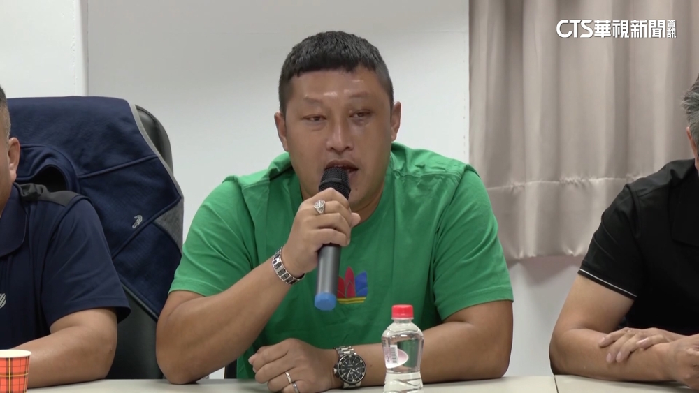 漁船濺血！　台籍船長遭外籍圍毆　還原恐怖經歷