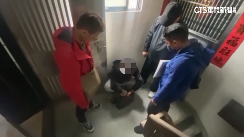 借百萬遇詐房　保全千萬宅遭法拍　遺言對社會失望