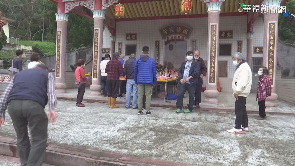 清明連假將至　「這縣市」5條免費掃墓公車3/23上路