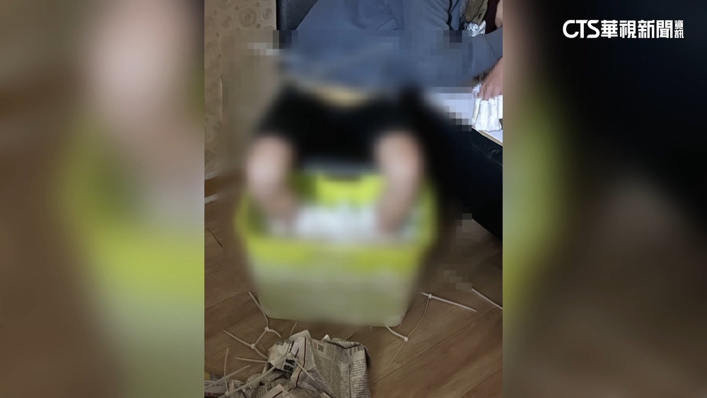 乾冰泡腳「雙腿截肢」　男大生涉詐保逾4千萬