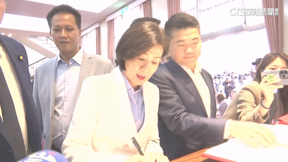 虐兒風暴！王育敏請辭兒盟董事　喊話綠「別轉移焦點」