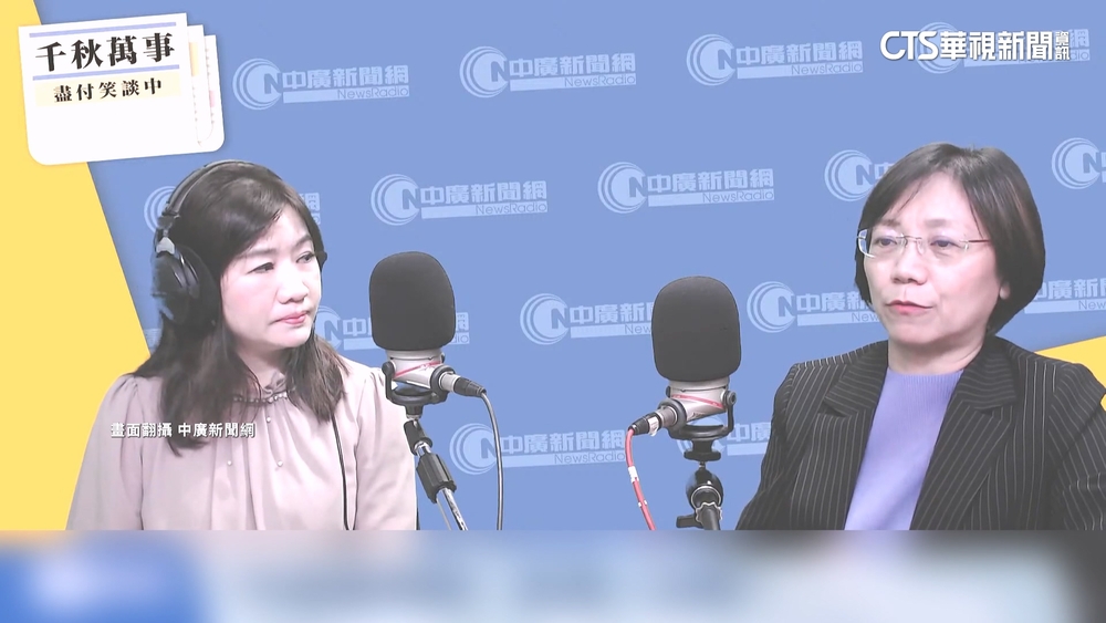 翁曉玲下戰帖喊要辯論　吳思瑤嗆：別隨便釘孤枝