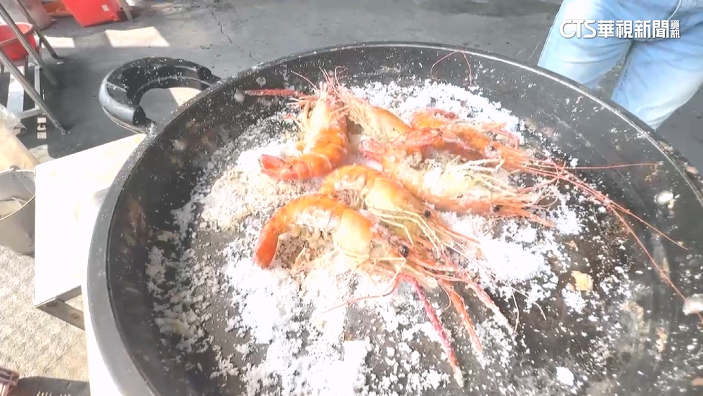 泰國蝦漲翻天！　1斤破400元　釣蝦場.餐廳喊苦