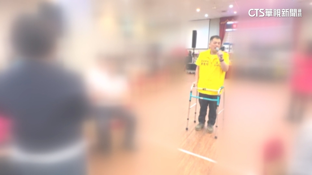 買阿妹周邊也報公帳！　屏長治鄉長古佳川涉貪判8年