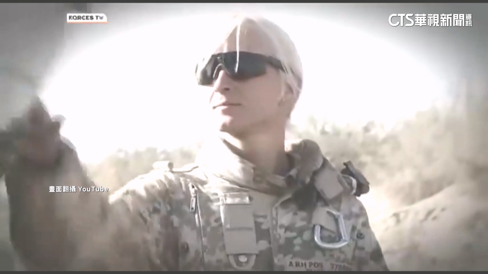 丹麥盼「兩性完全平等」　擬徵女兵擴充軍力