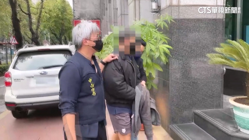 辦公室搜出大麻　「PEETA葛格」喊冤　移送北檢偵辦