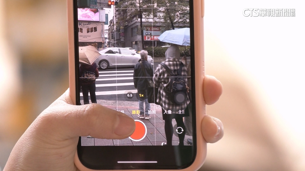 台男遊韓偷錄美女遭境管！　外交部：積極協處