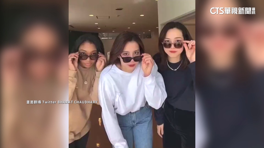 大谷翔平妻好萌　田中真美子俏皮舞蹈影片瘋傳