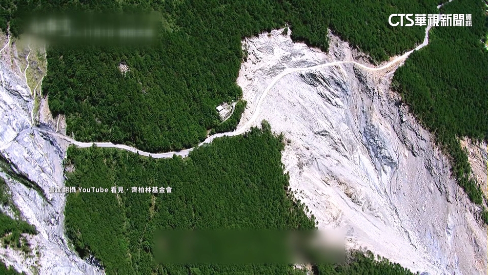不讓「白頭山」再現　水泥雙雄拚減碳產品獲獎