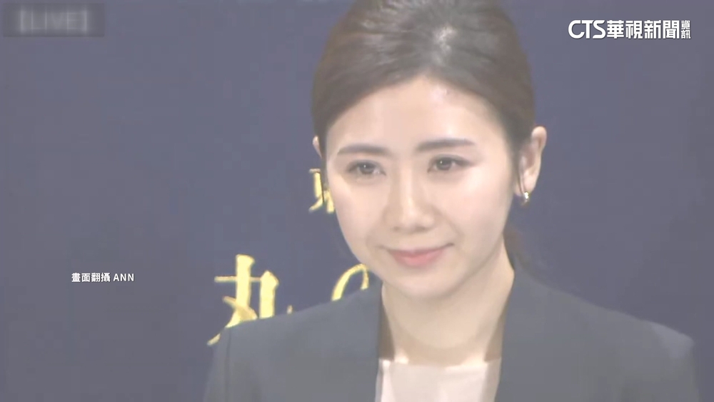 福原愛不甩法院判決　委任律師斥責「態度要改」