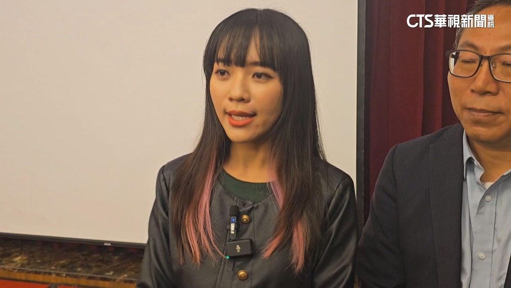 「沒5百萬引爆炸彈」　黃捷花蓮演講再遭恐嚇