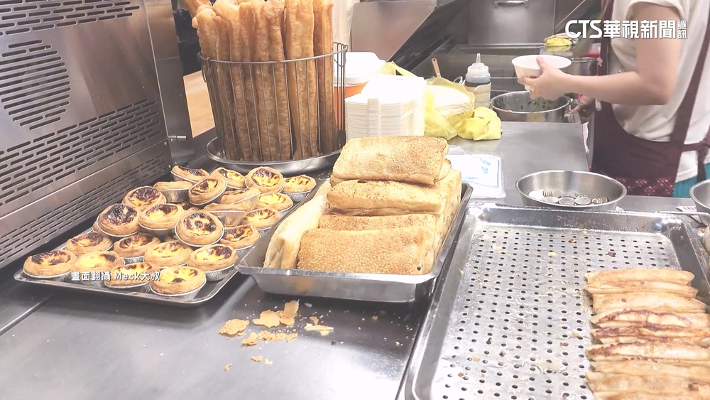 蛋塔太紅狂吸5倍人潮！業者：難負荷.無限期停業