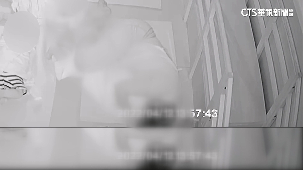 棉被悶死嬰！　保母一審遭判3年　女嬰母親：難以接受