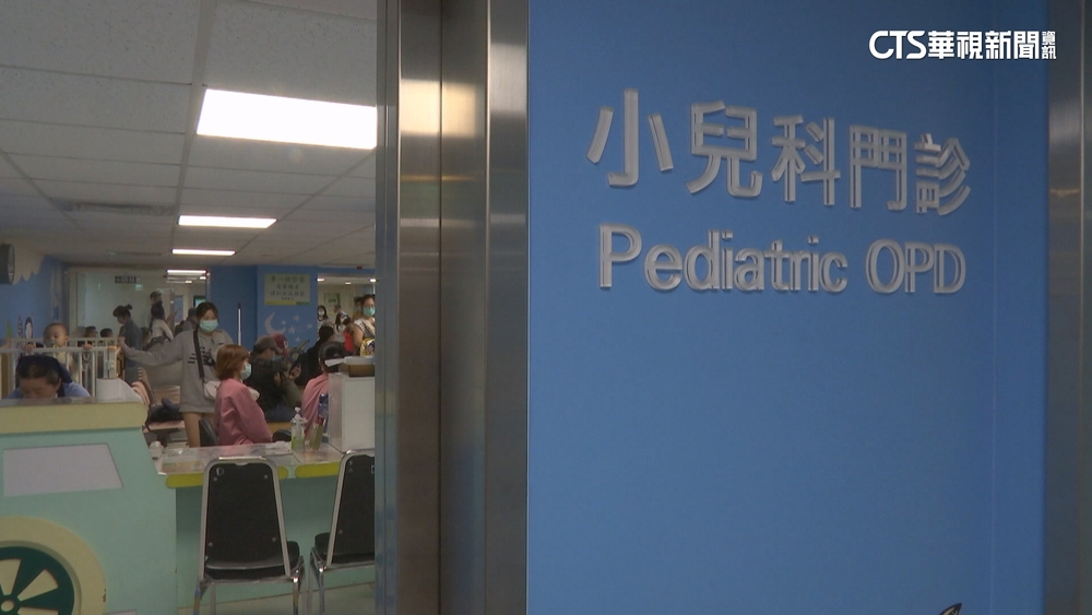 憂漏接受虐兒被獵巫　基層醫醞釀退「專責醫師制」