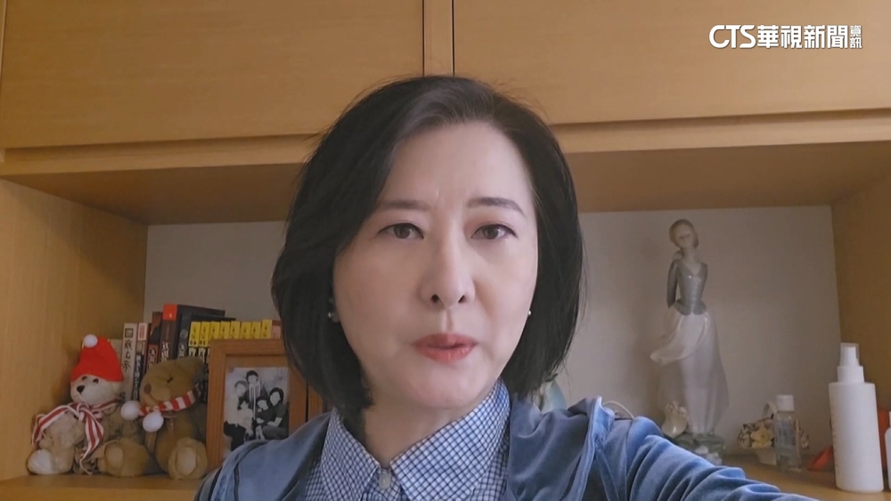 總質詢槓！陳亭妃稱11：40已在議場　王鴻薇嗆：躲哪