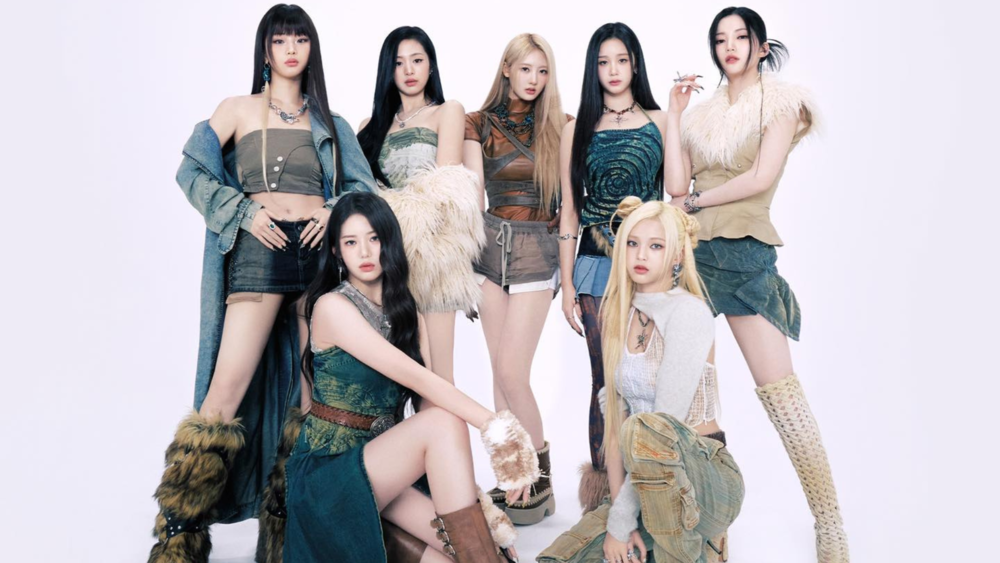 BABYMONSTER 將辦首場粉絲見面會　地點包含台灣 粉絲嗨翻