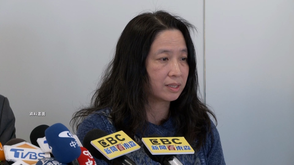 證實白麗芳卸任兒福聯盟執行長　兒盟：邀請白麗芳加入事件檢討小組