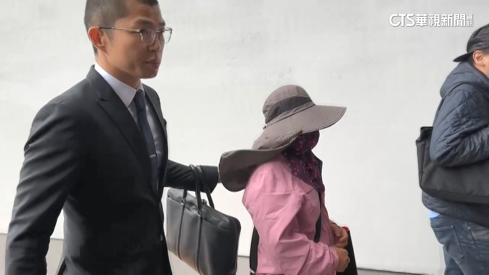 5億高中生案今開庭　賴母：兒從小就知道自己是阿公生的