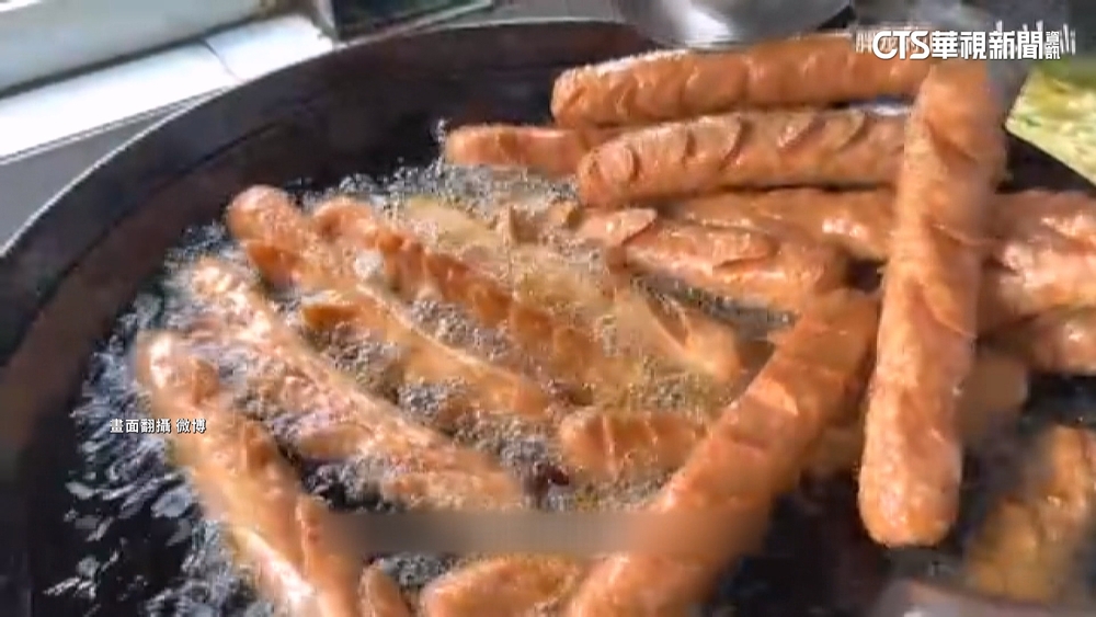 中國食安隱憂！　小吃「澱粉腸」混「寵物飼料」原料