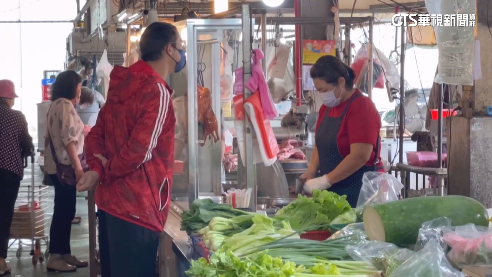 高雄大順黃昏市場4月熄燈　攤商提前收攤擬自救