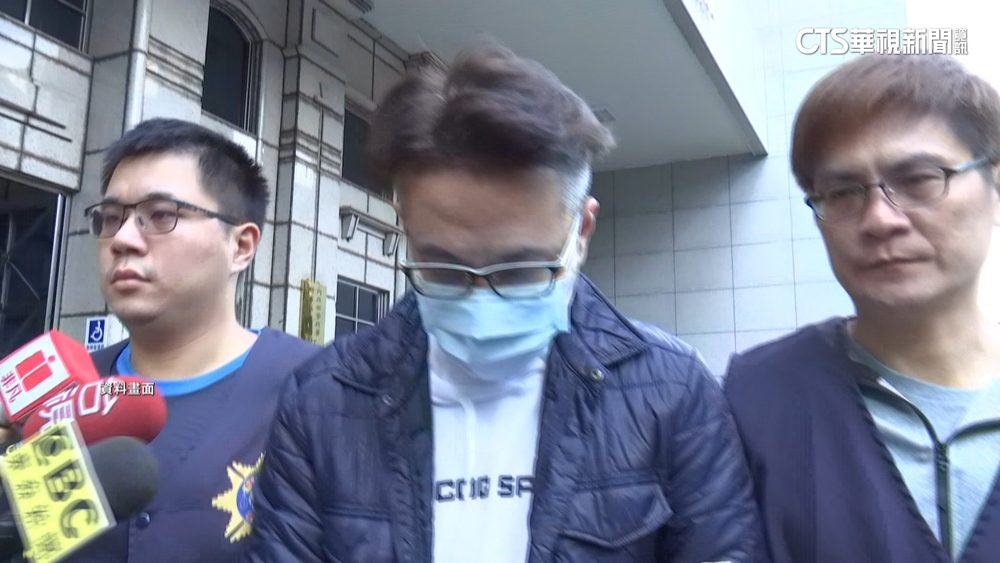 A客戶3.5億！理專住豪宅開名車　遭判11年半定讞