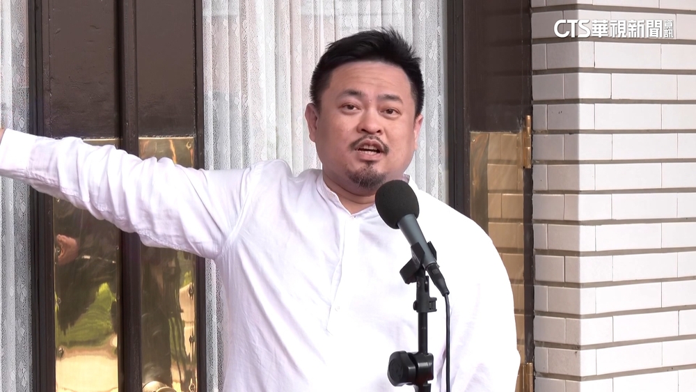 「質詢權之亂」續燒！　綠委喊「沒通知」藍嗆「別再胡鬧」